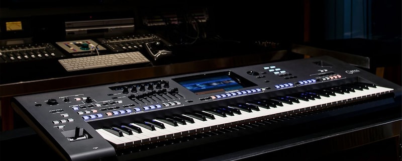 Style Keyboard Yamaha Psr S910 Free Download